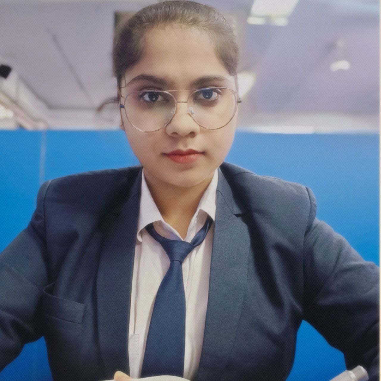 Sneha Padma